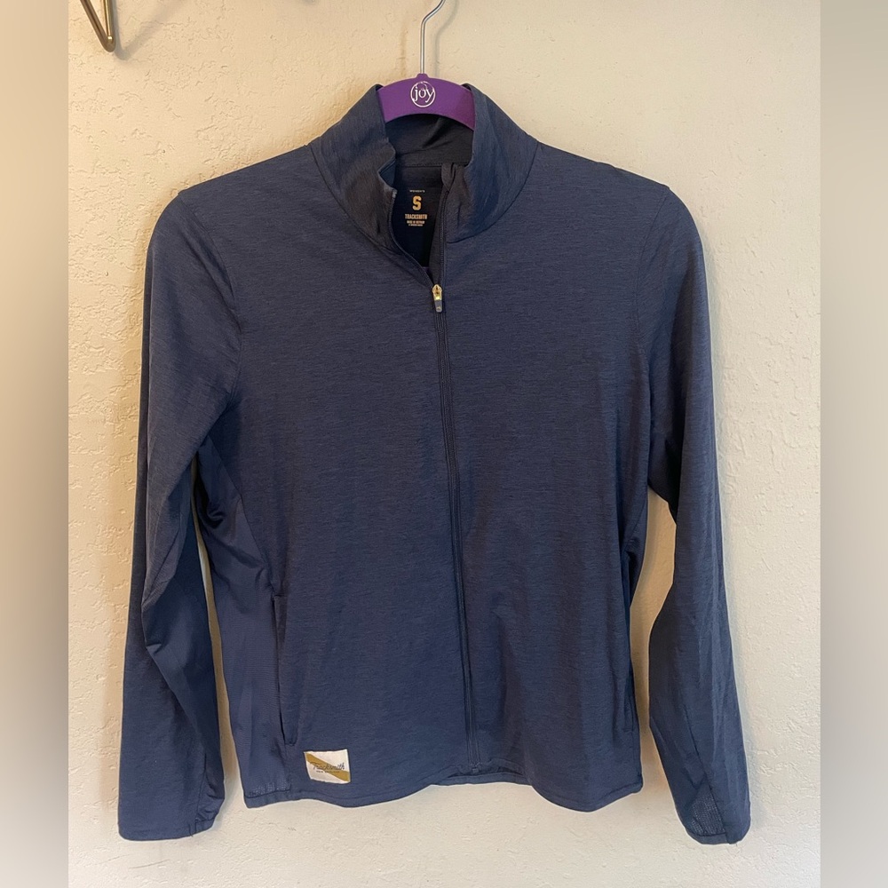 Tracksmith Sessions Jacket